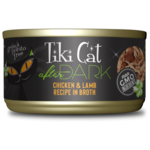 Tiki Cat Tiki Cat: After Dark: Chicken & Lamb 2.8oz