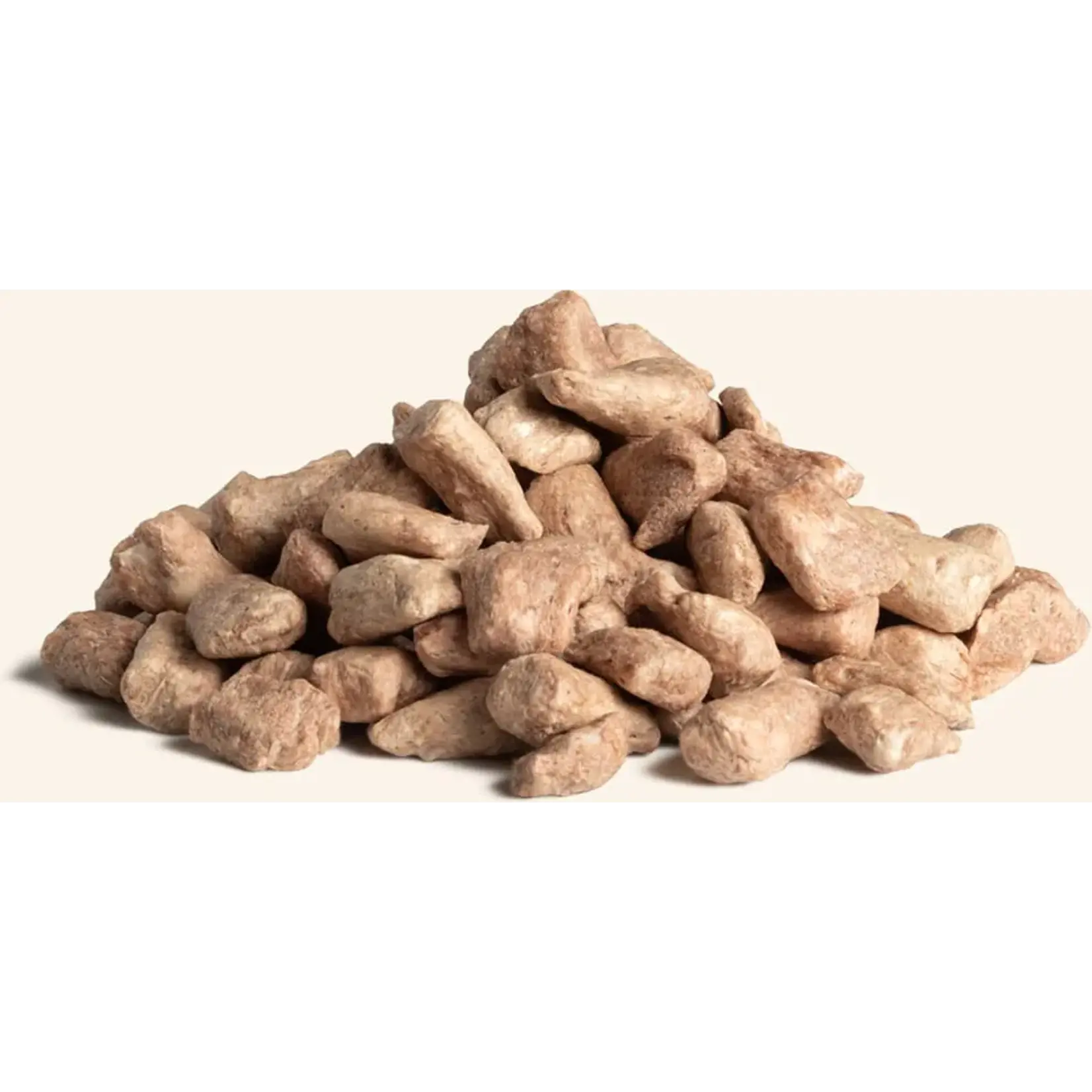 Vital Essentials Vital Essentials: Freeze-Dried: Duck Bites 156g