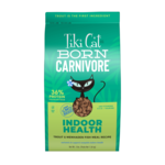 Tiki Cat Tiki Cat: Indoor Health: Trout & Menhaden Fish 3lb