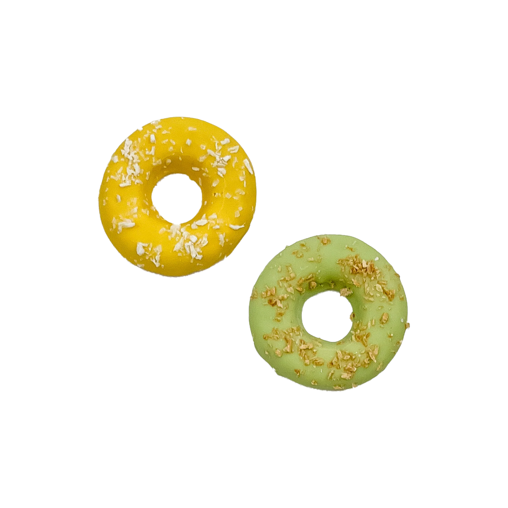 Bosco and Roxy's Bosco & Roxy's: Classic Mini Donuts
