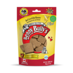Benny Bully's Benny Bully's: Beef Liver Plus Banana 58g