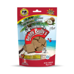 Benny Bully's Benny Bully's: Beef Liver Plus Coconut 58g