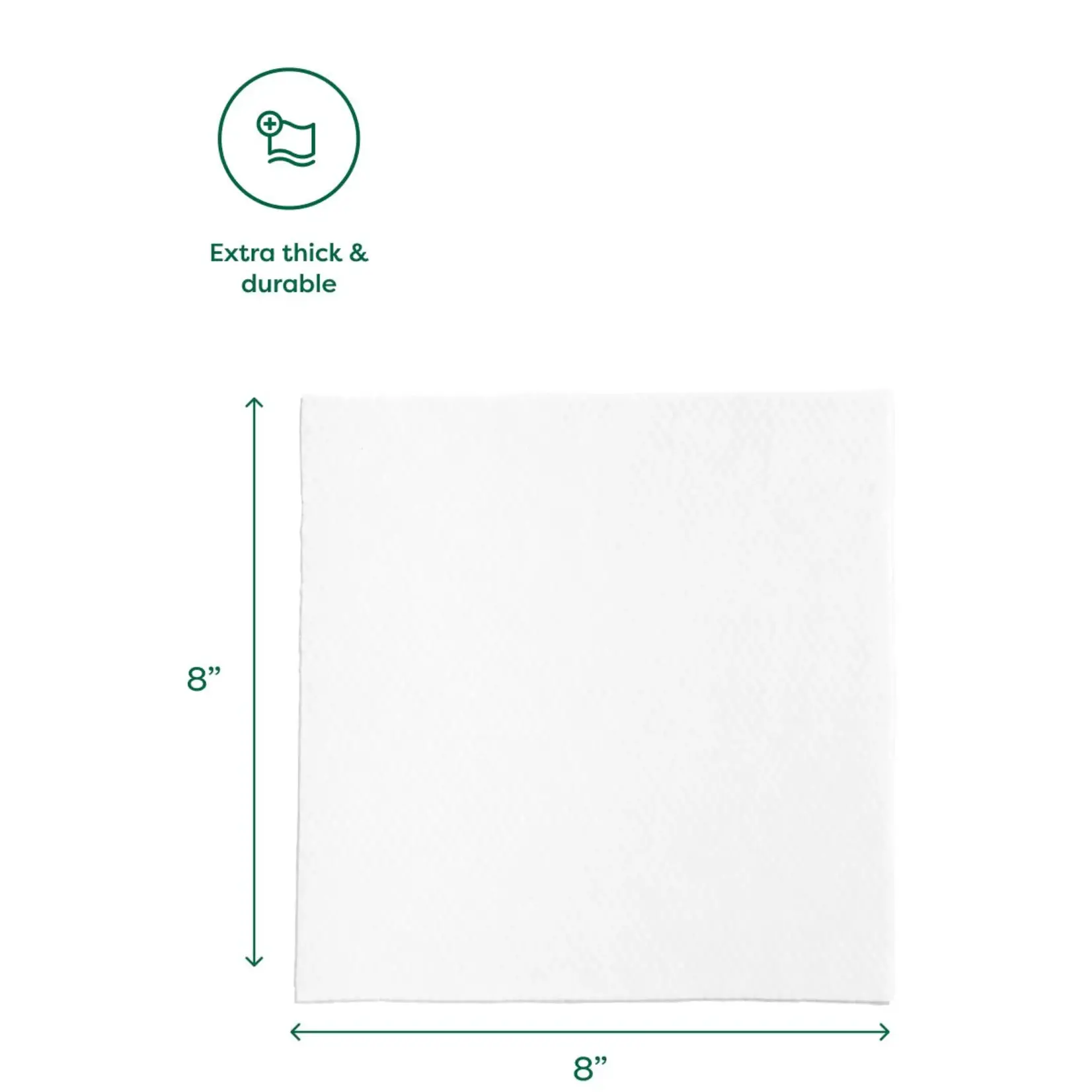Earth Rated Earth Rated: Dog Grooming Wipes 100pk