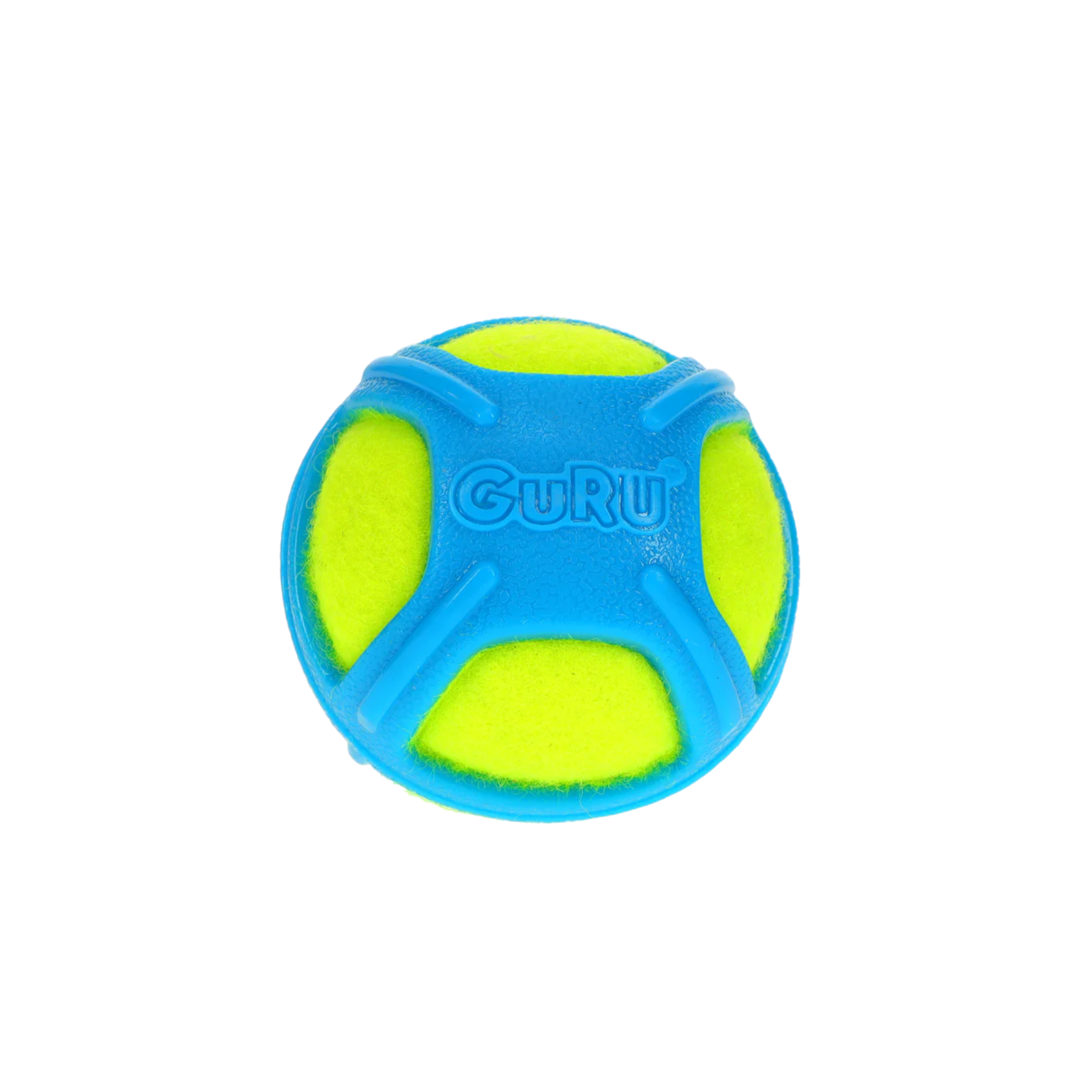 Guru Pet Company Guru: Tennis Max Ball