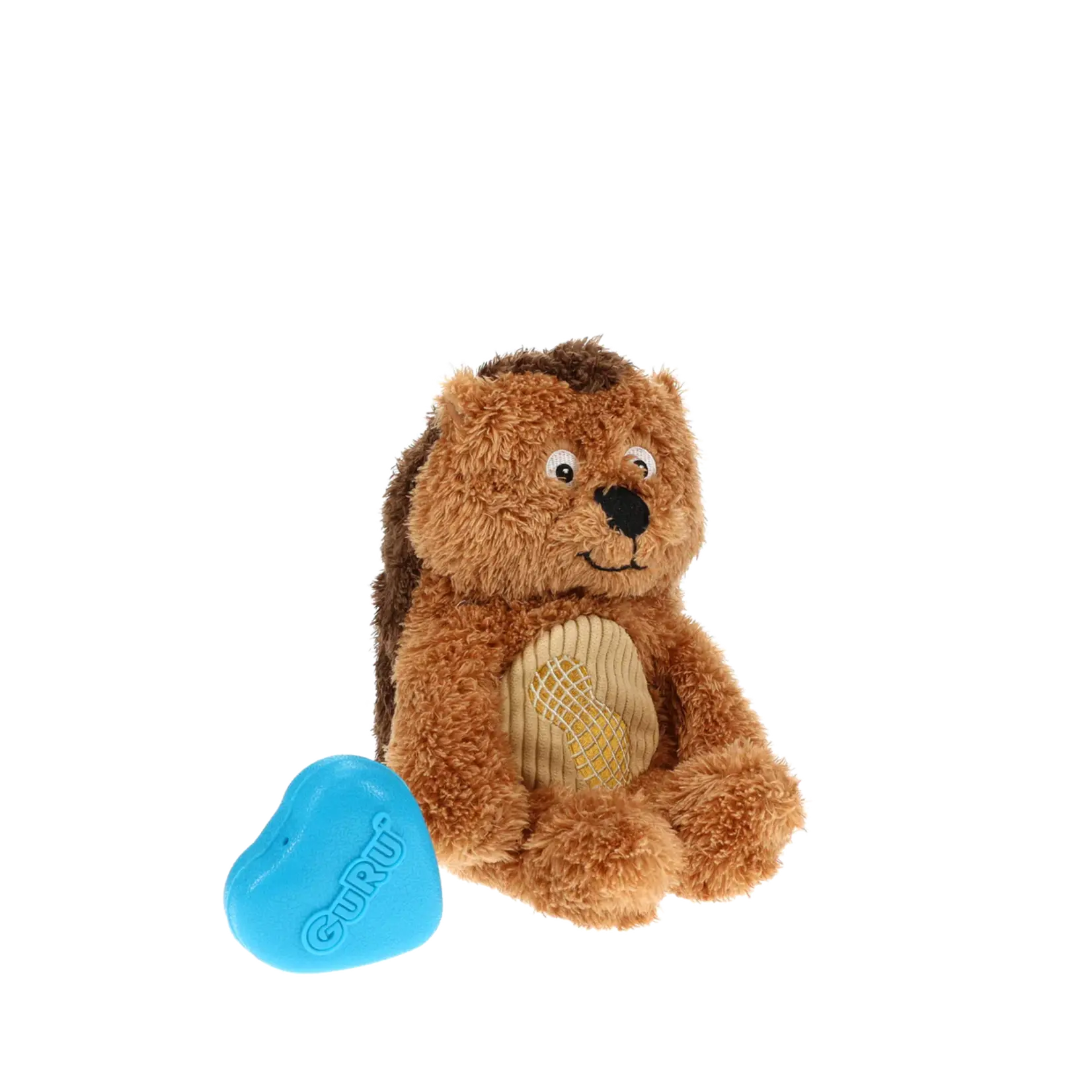 Guru Pet Company Guru: Soft Scents: Hedgehog