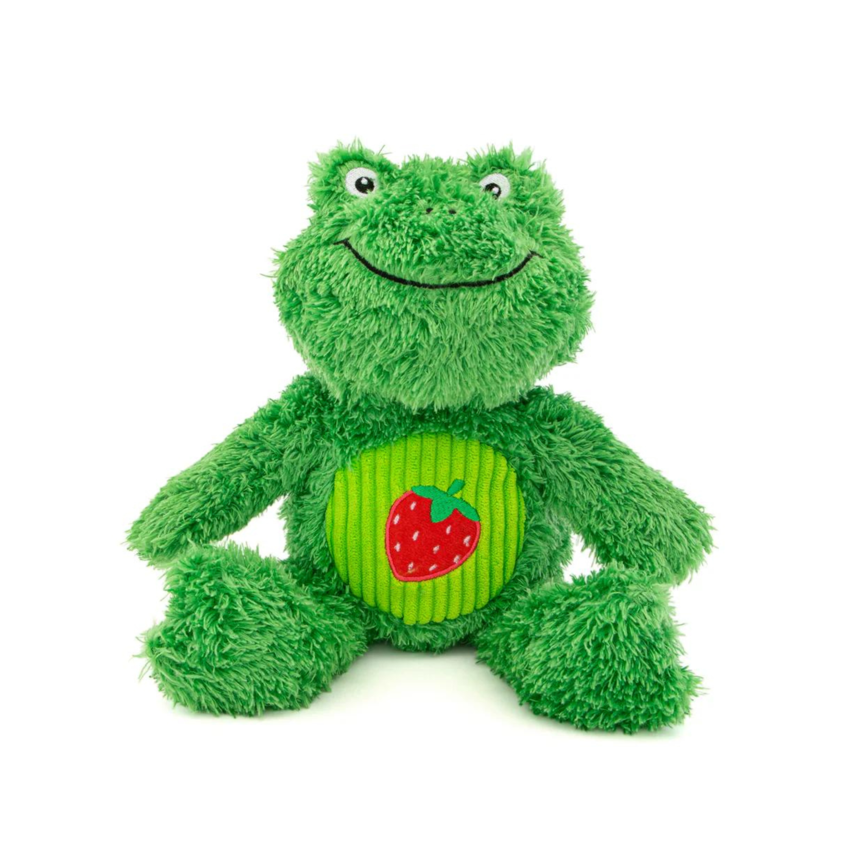 Guru Pet Company Guru: Soft Scents: Frog