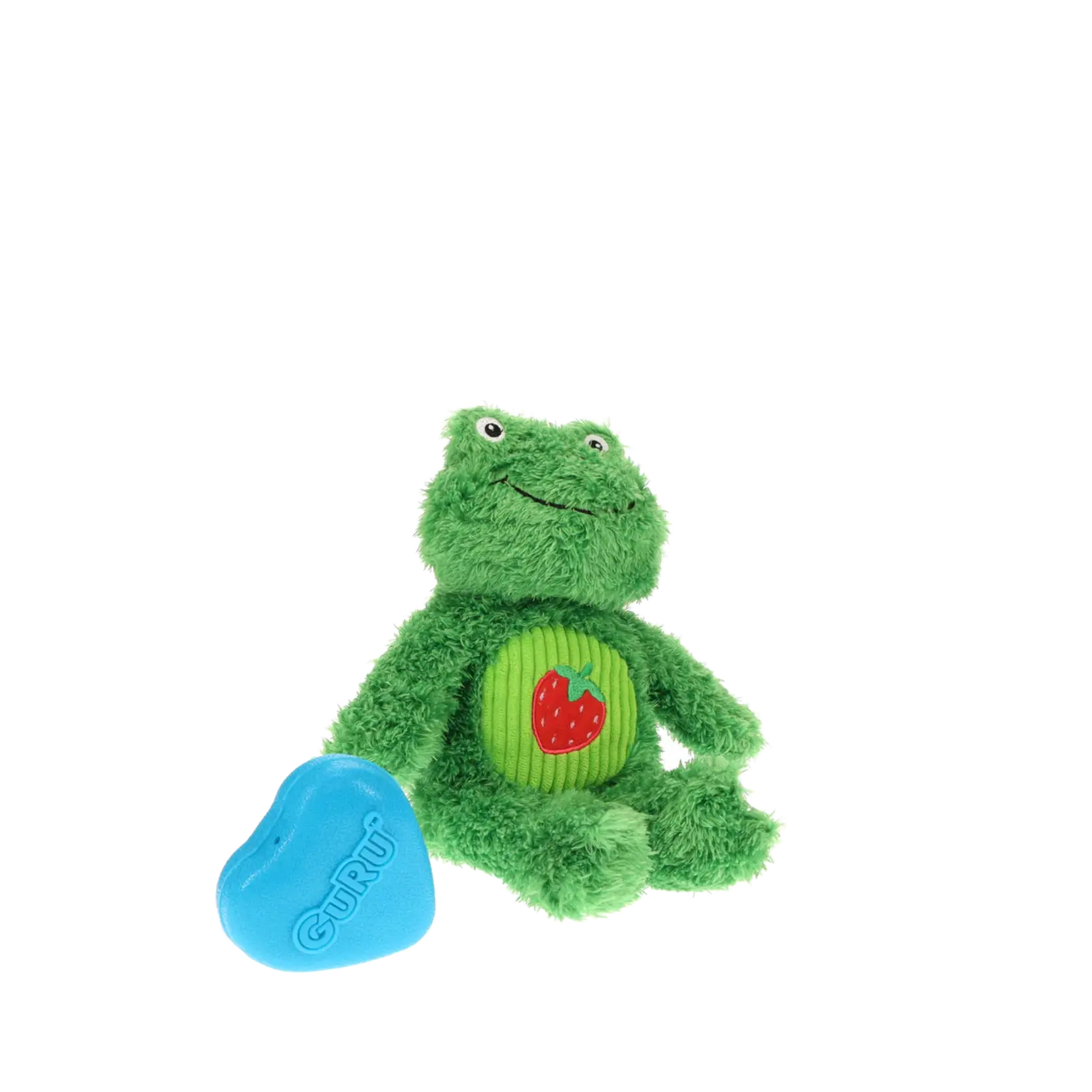 Guru Pet Company Guru: Soft Scents: Frog