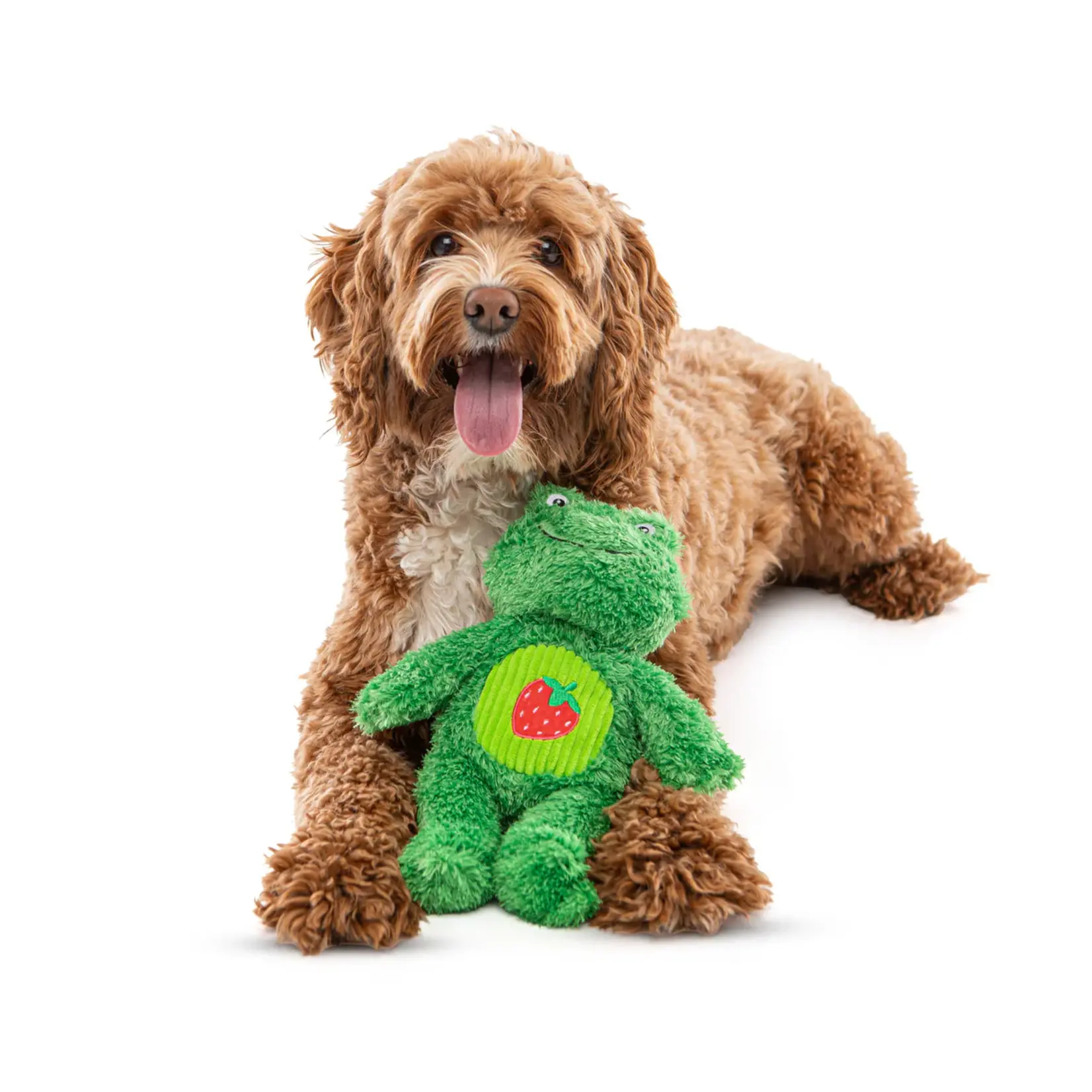 Guru Pet Company Guru: Soft Scents: Frog