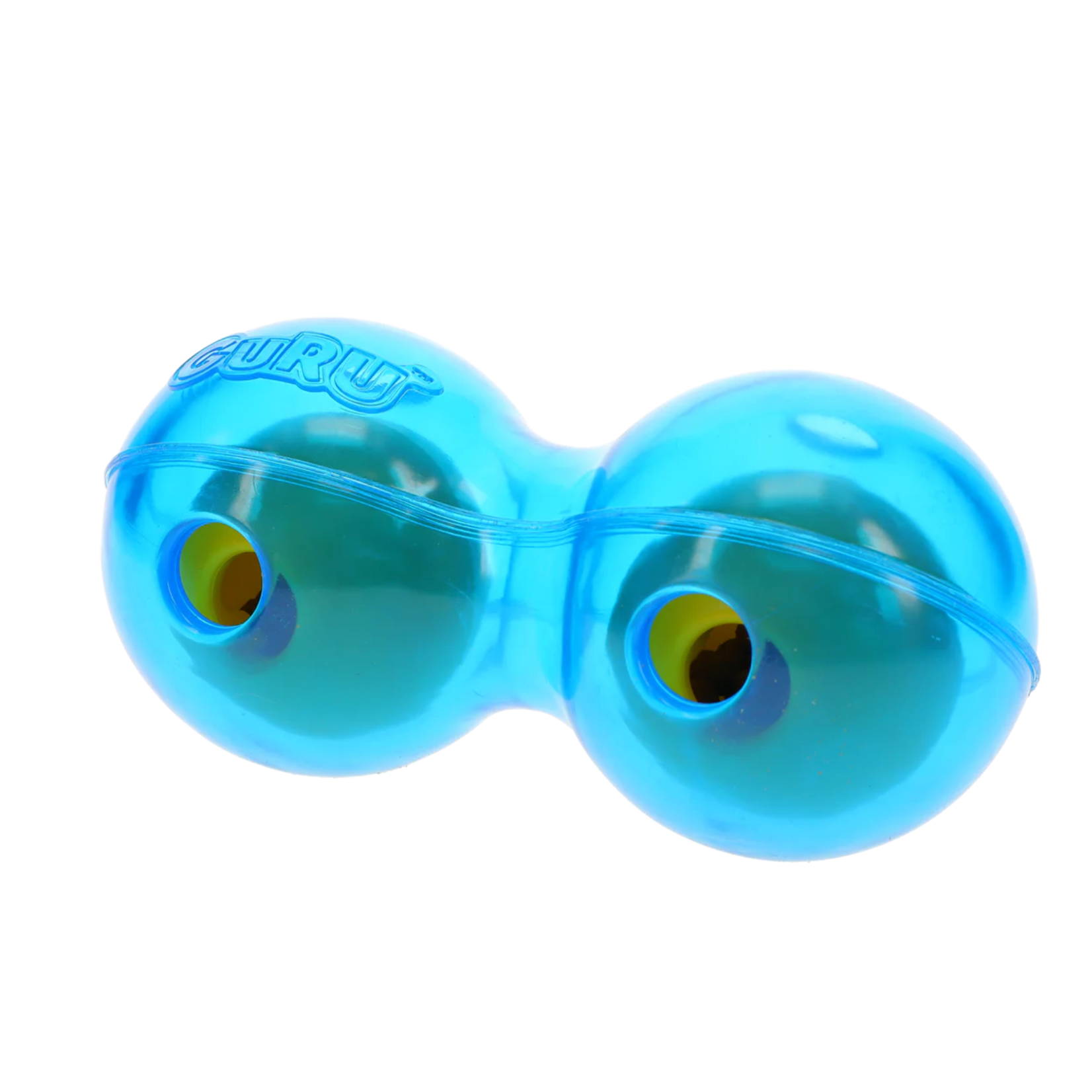 Guru Pet Company Guru: Duo Ball