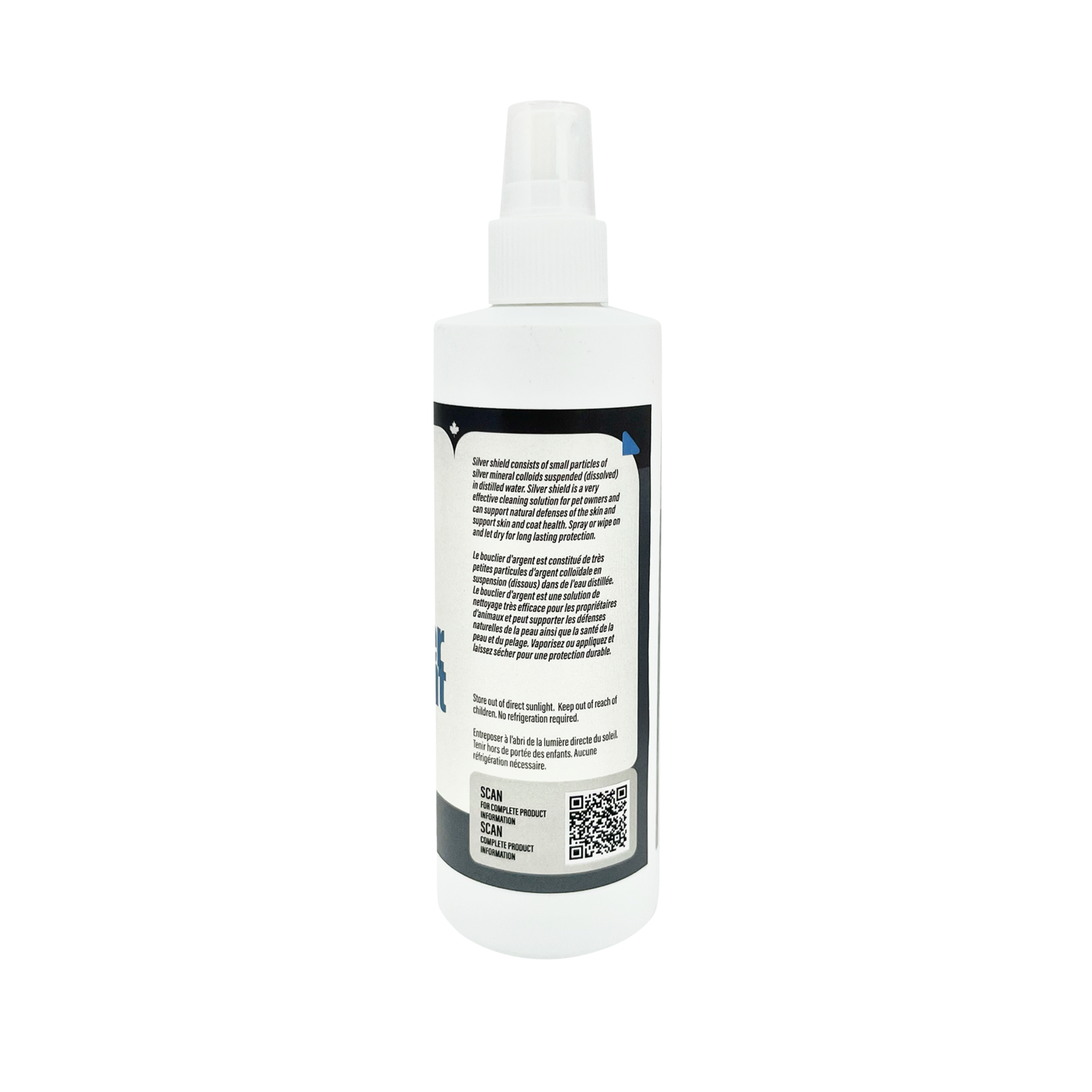 Thrive Thrive: Silver Shield 250mL