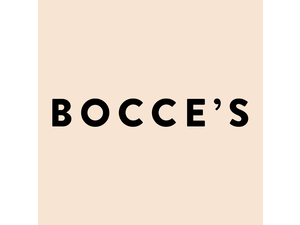 Bocce's Bakery