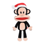 MultiPet MultiPet: Paul Frank® Julius Santa