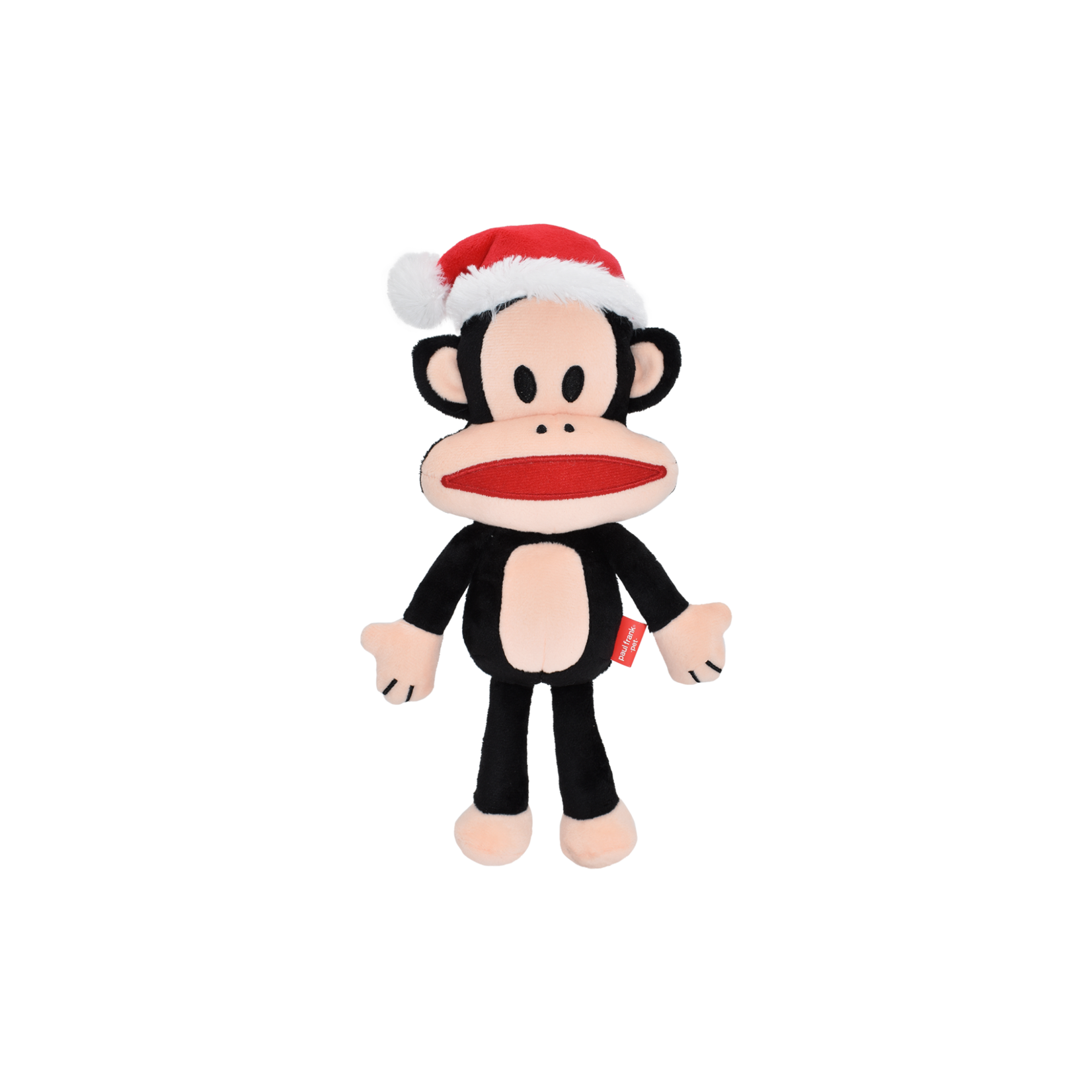 MultiPet MultiPet: Paul Frank® Julius Santa