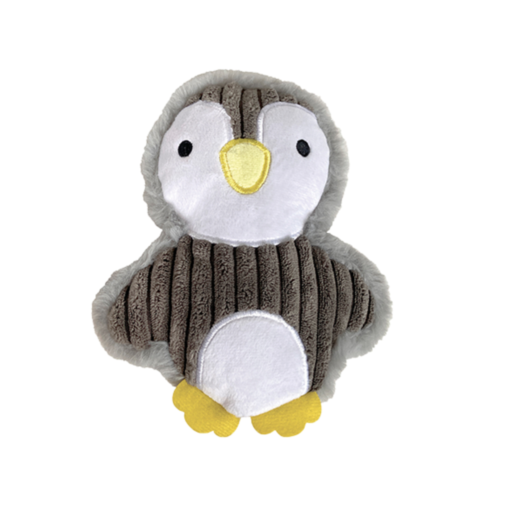 FouFou FouFouBrand: Corduroy Pals: Penguin