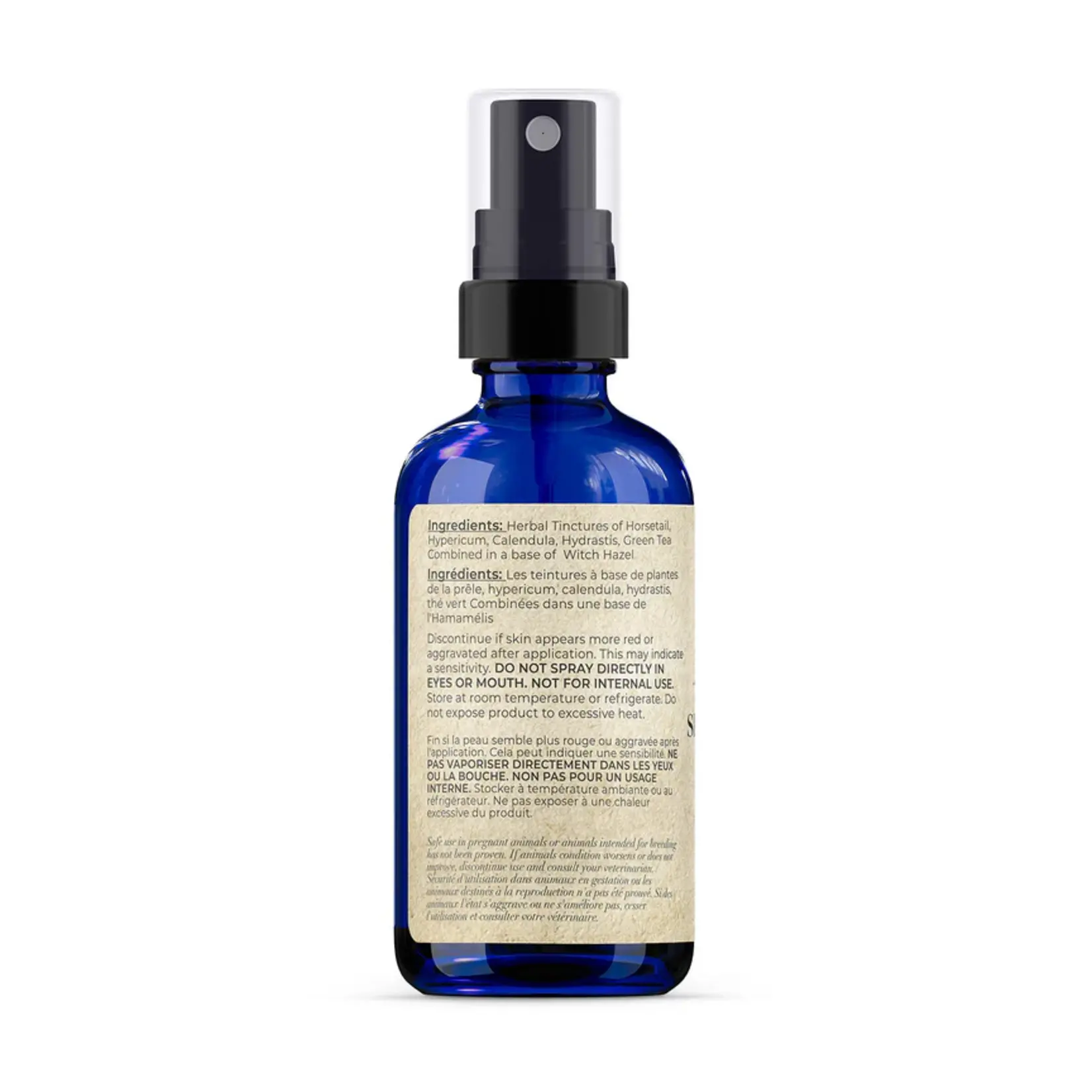Adored Beast Adored Beast: Skin Health Spray 60mL