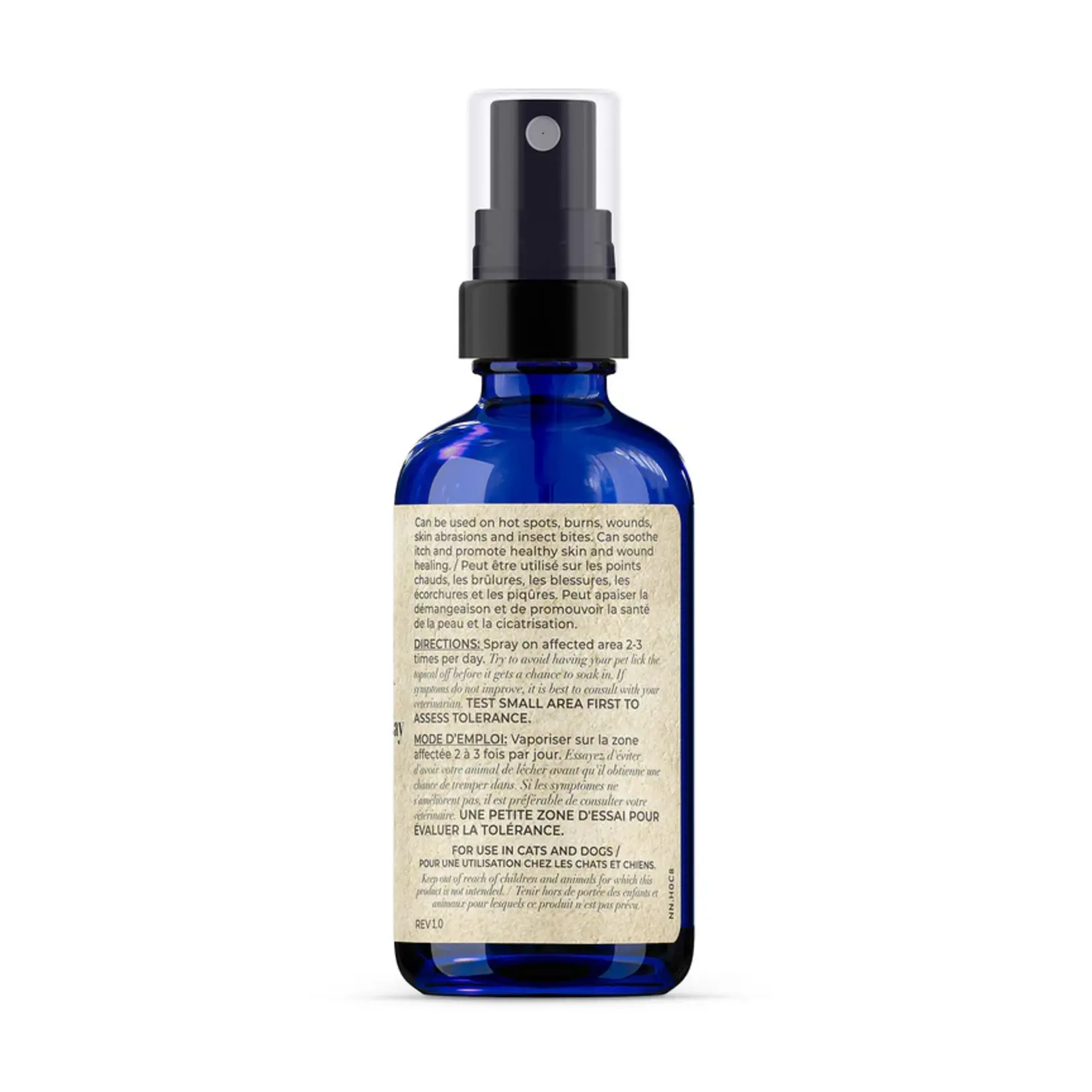 Adored Beast Adored Beast: Skin Health Spray 60mL