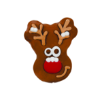 Bosco and Roxy's Bosco & Roxy's: Holiday Reindeer