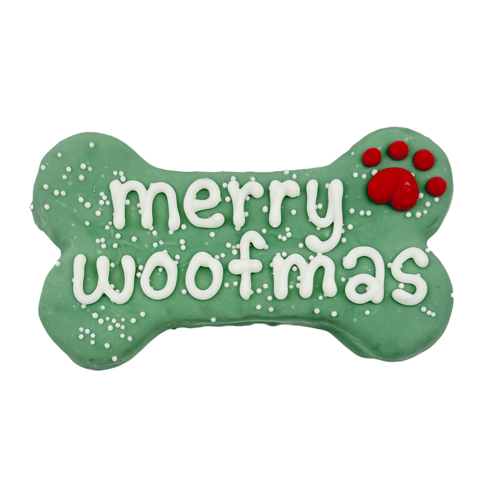 Bosco and Roxy's Bosco & Roxy's: Merry Woofmas