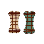 Bosco and Roxy's Bosco & Roxy's: Patchwork Dipped Bones