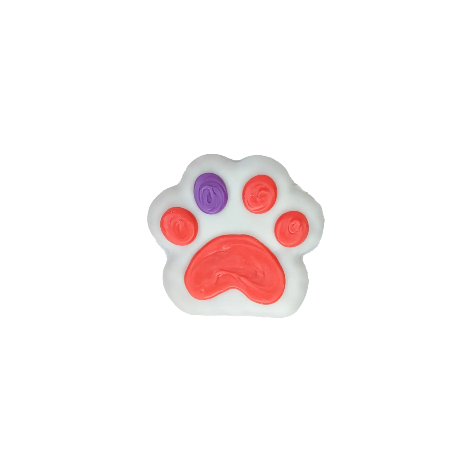 Bosco and Roxy's Bosco and Roxy: Paw Cookies Medium