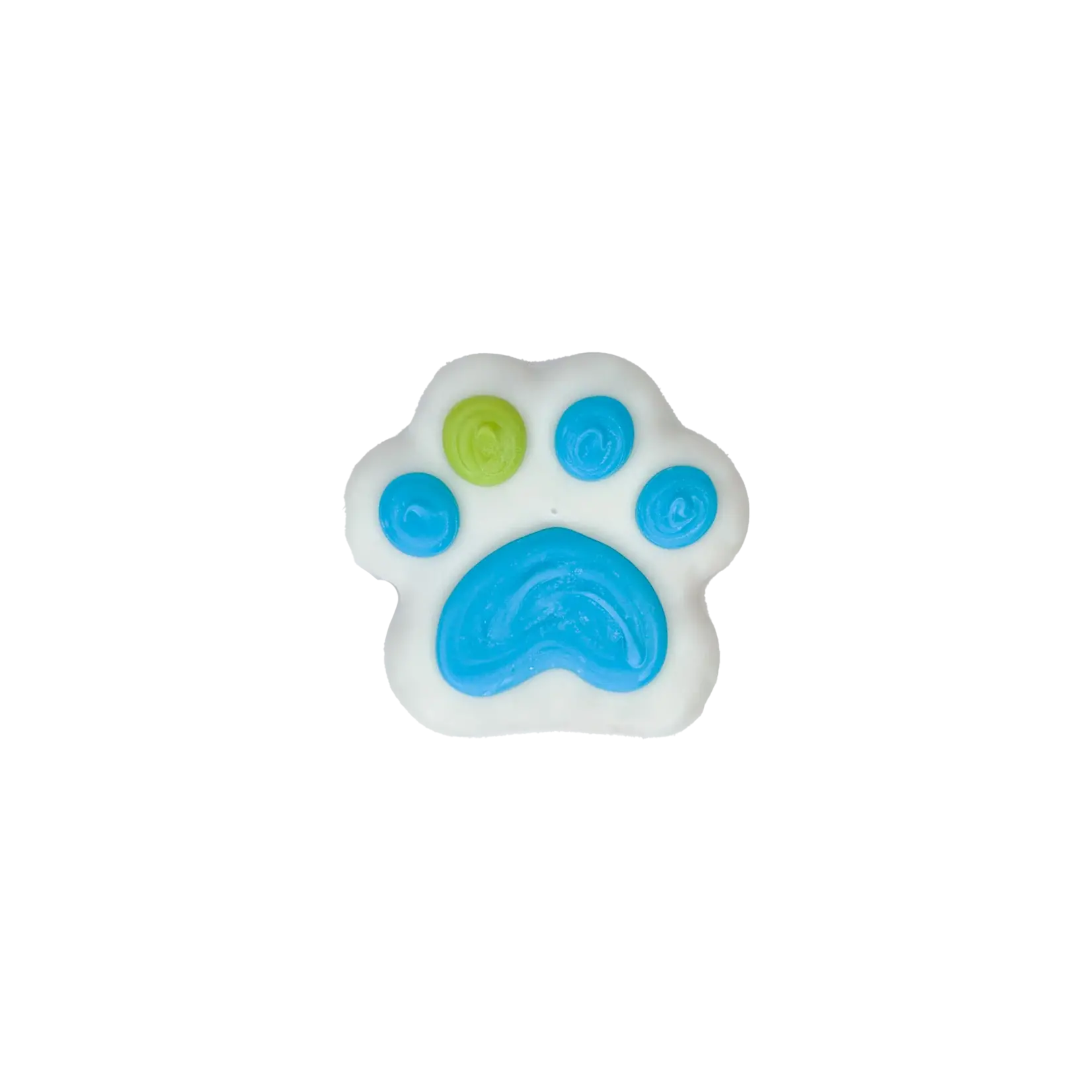 Bosco and Roxy's Bosco and Roxy: Paw Cookies Medium