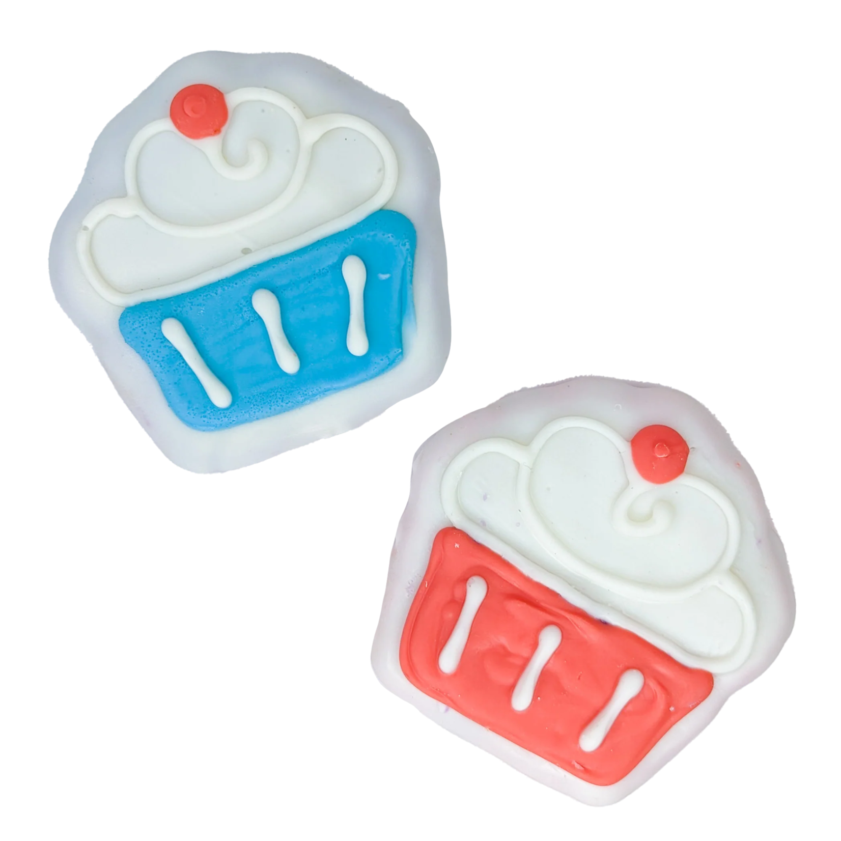 Bosco and Roxy's Bosco & Roxy's: Cupcake Cookies