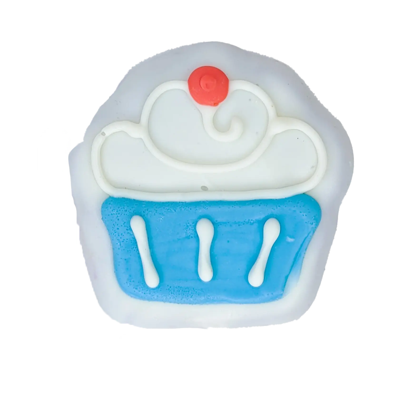 Bosco and Roxy's Bosco & Roxy's: Cupcake Cookies
