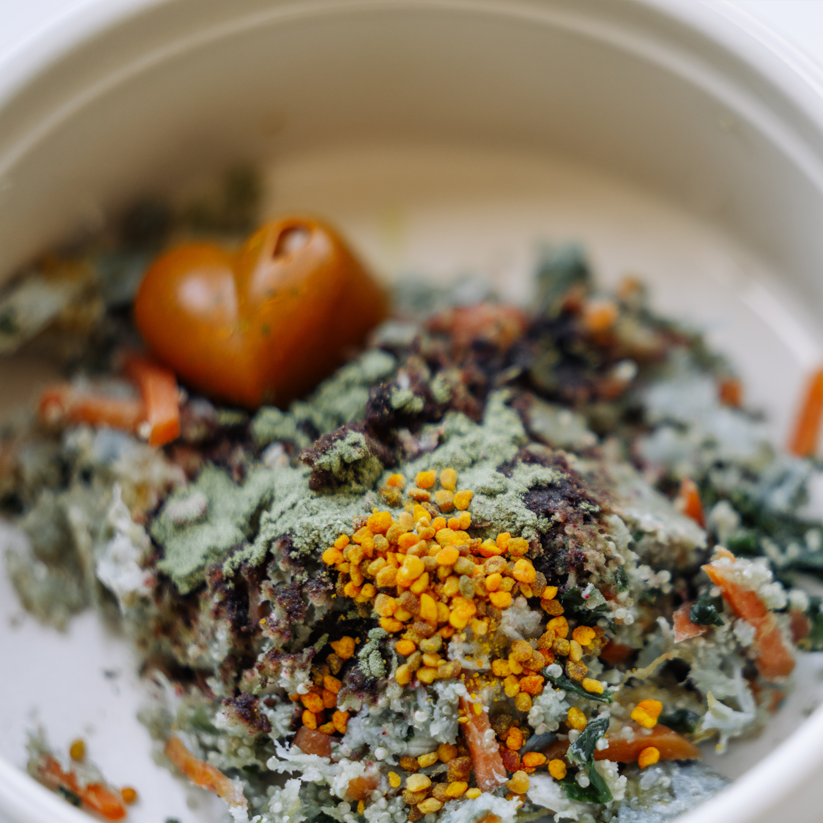 North Hound Life North Hound Life: Pollen Power 140g