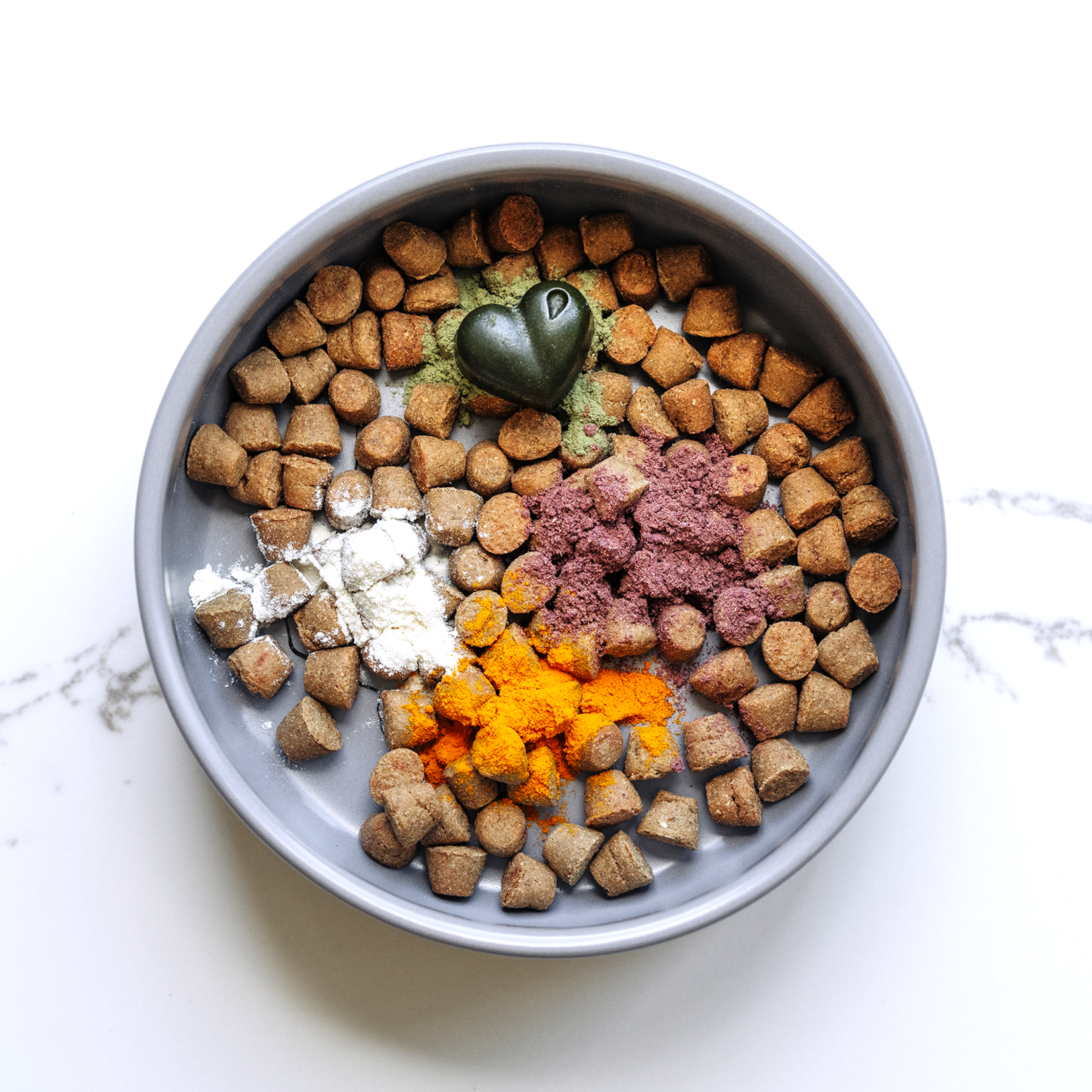 North Hound Life North Hound Life: Organic Golden Turmeric Superblend 125g