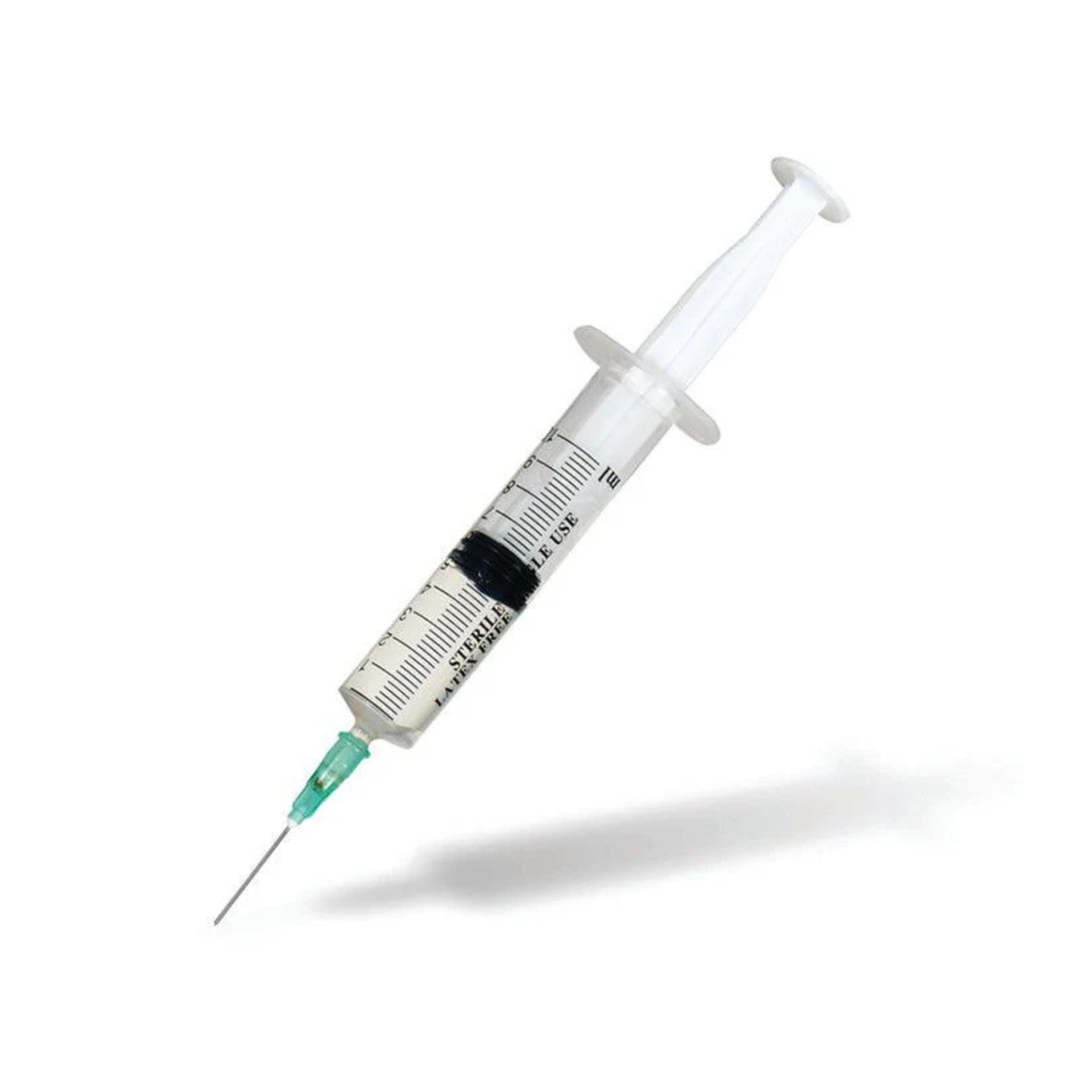 Purodora Purodora: Syringe & Needle Set