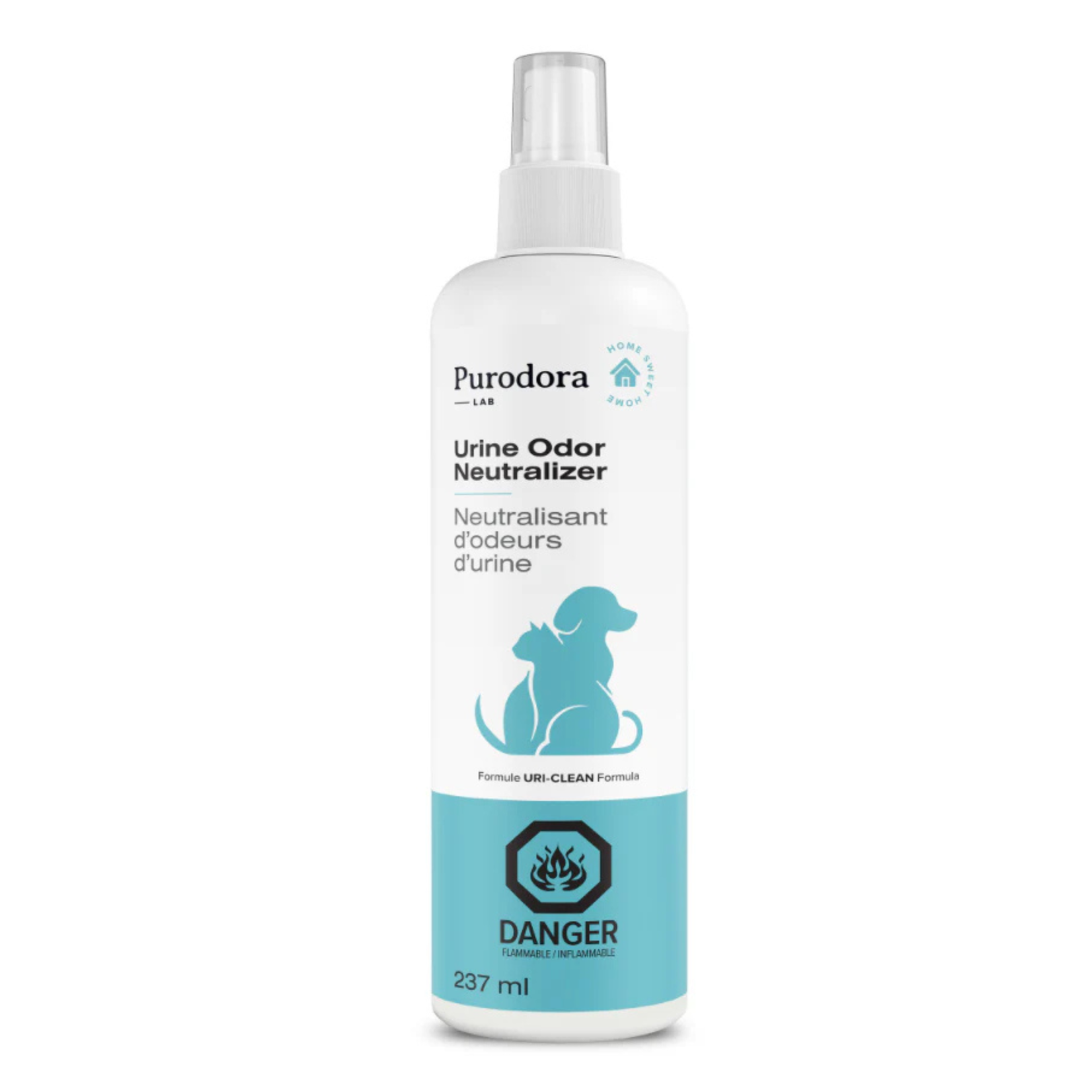 Purodora Purodora: Urine Odor Neutralizer 250mL