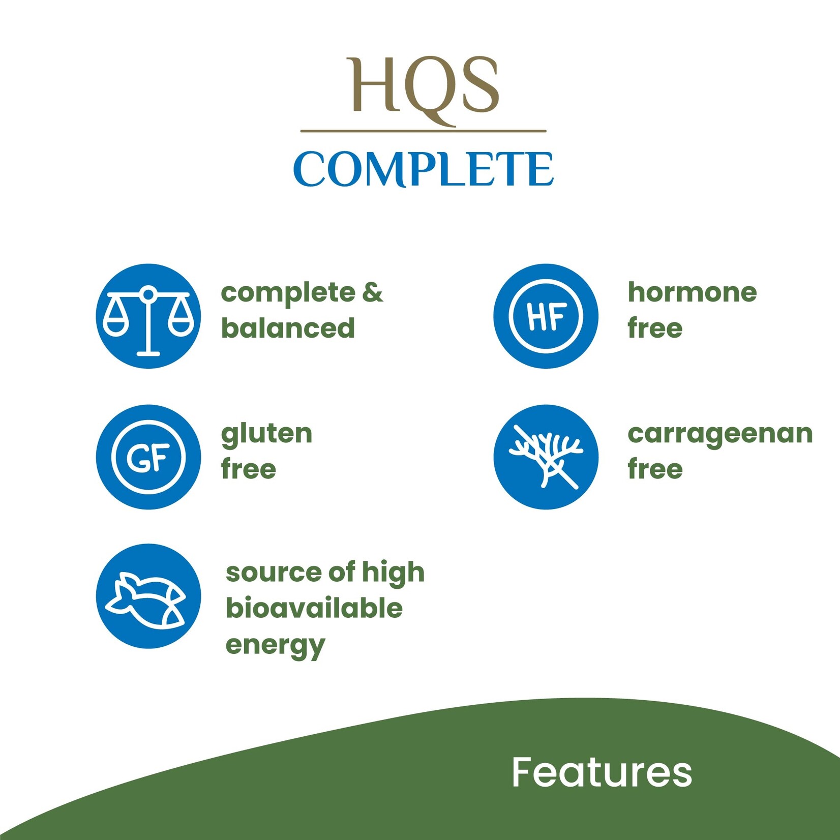 Almo Nature Almo Nature: HQS Complete Dog Food: Chicken Stew with Veggies 156g