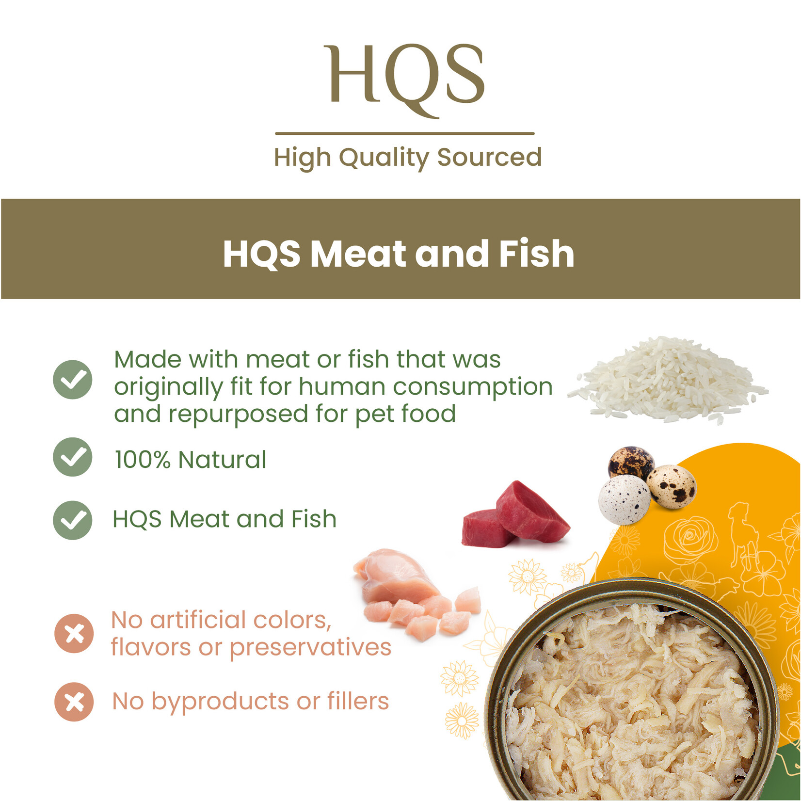 Almo Nature Almo Nature: HQS Complete Dog Food: Chicken Stew with Veggies 156g