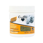 OurPets: 100% Natural Catnip Jar 1.25oz