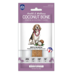 Himalayan Pet Himalayan: Cheese & Coconut Chew
