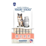 Himalayan Pet Himalayan: Yogurt Sticks: Bacon 5pk