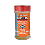 Northwest Naturals Northwest Naturals: Functional Toppers: Salmon, Shiitake & Maitake Mushrooms 99g