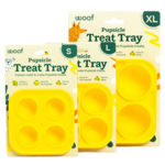 Woof Woof: Pupsicle Treat Tray