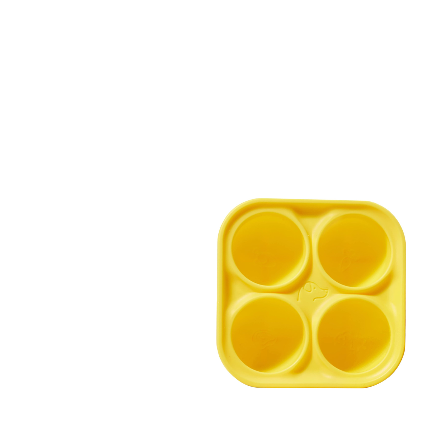 Woof Woof: Pupsicle Treat Tray