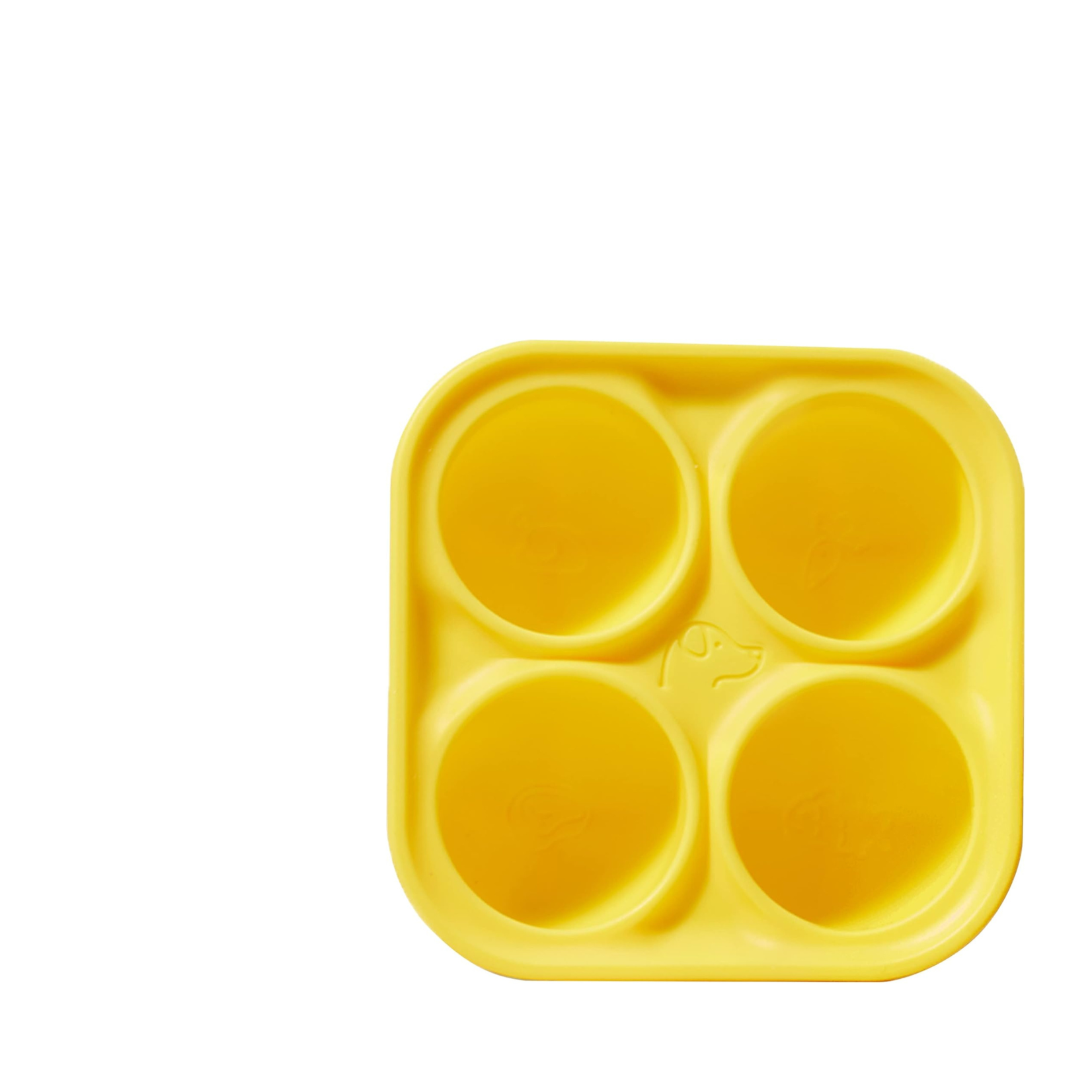 Woof Woof: Pupsicle Treat Tray