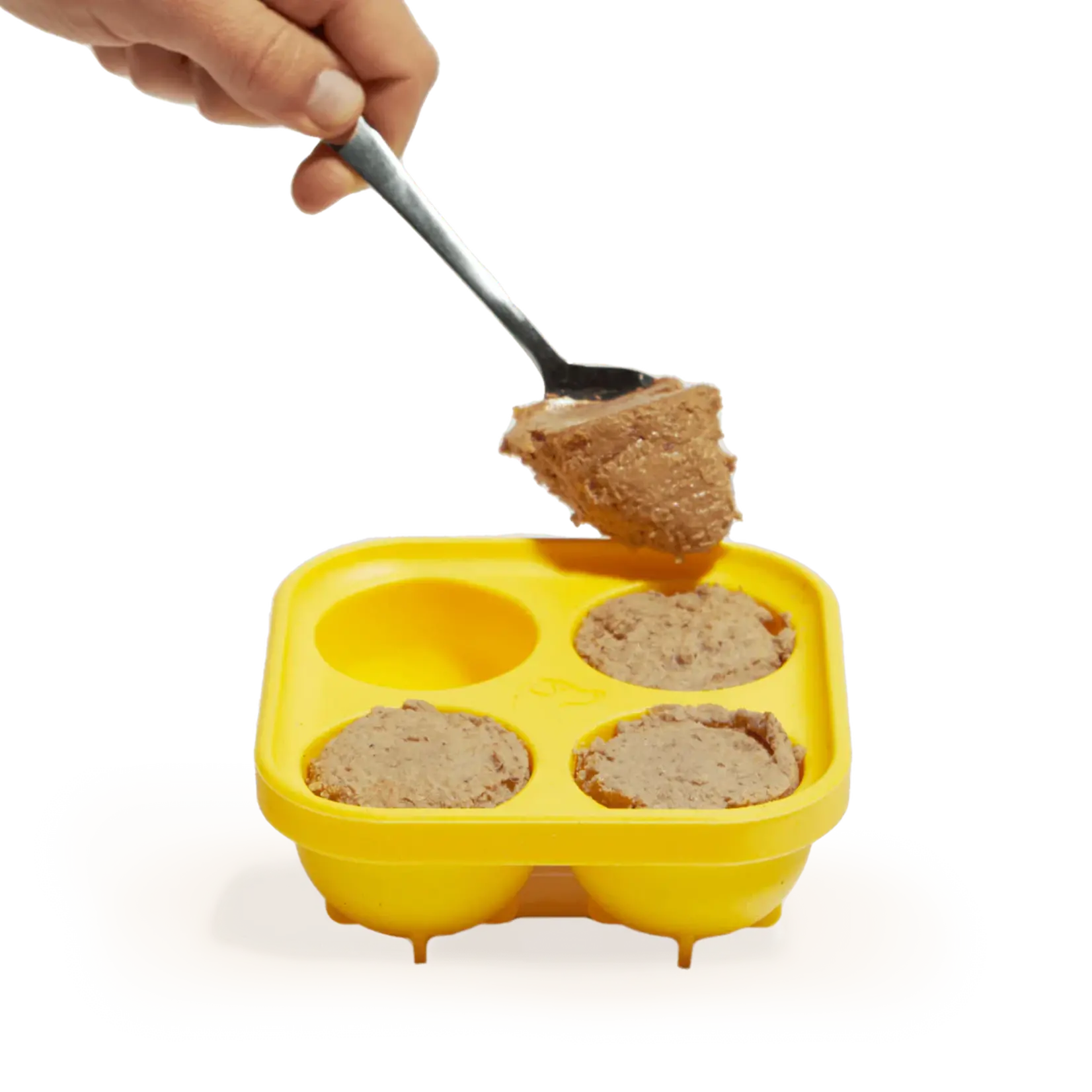 Woof Woof: Pupsicle Treat Tray