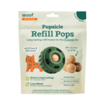 Woof Woof: Pupsicle Pops: Beef