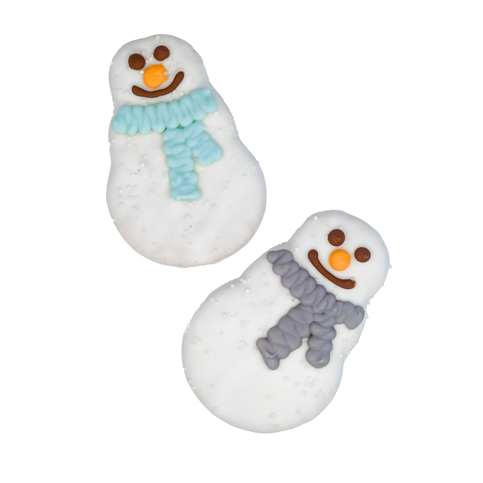 Bosco and Roxy's Bosco & Roxy's: Winter Wonderland Snowman