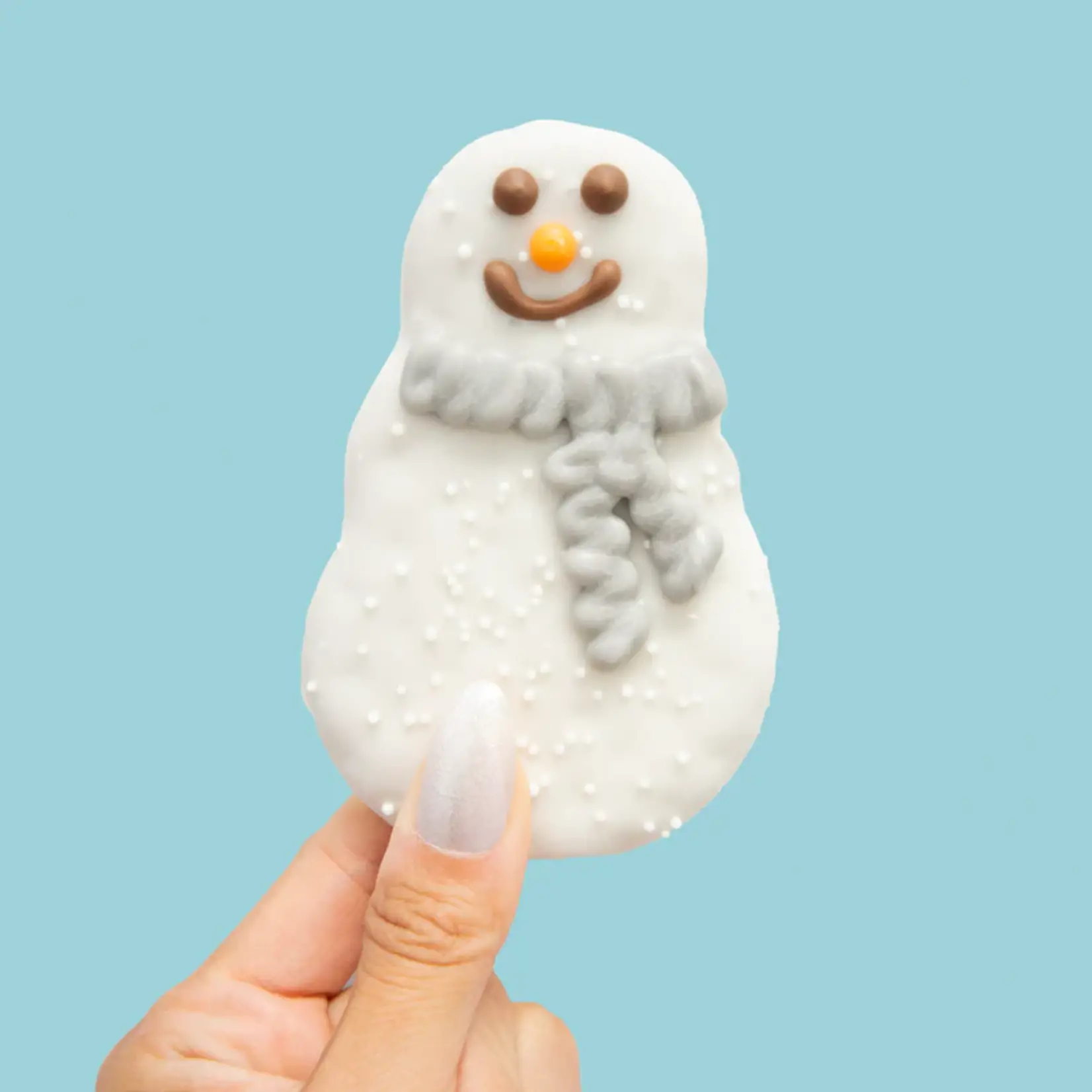 Bosco and Roxy's Bosco & Roxy's: Winter Wonderland Snowman