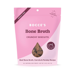 Bocce's Bakery Bocce's Bakery: Bone Broth Biscuits 142g