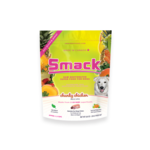 Smack Pet Food Smack: Chunky Chicken 250g