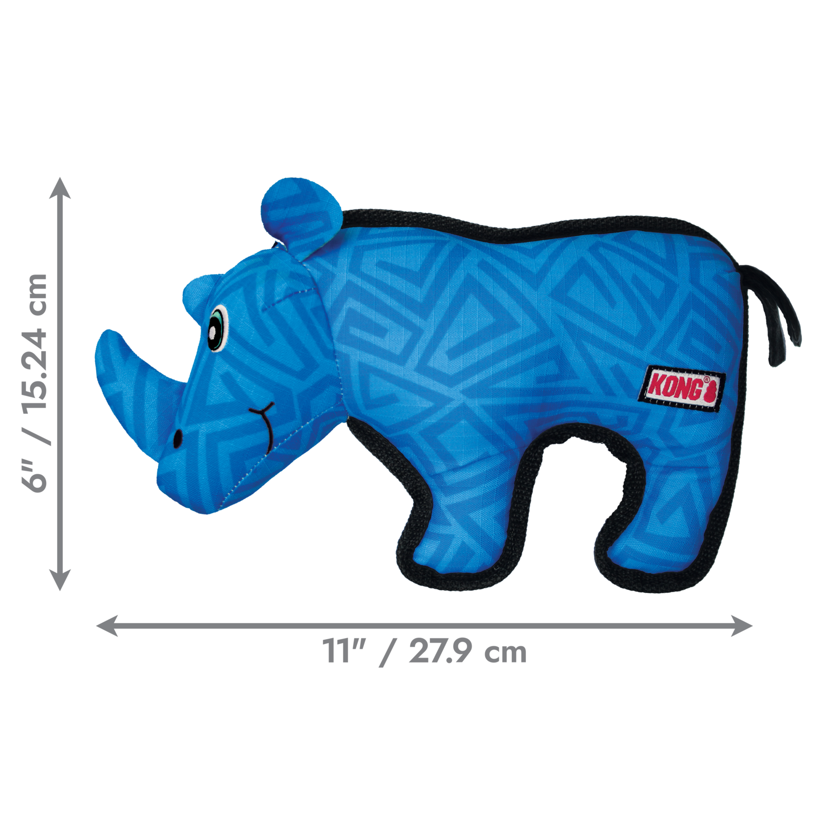 Kong Kong: Ballistic Rhino