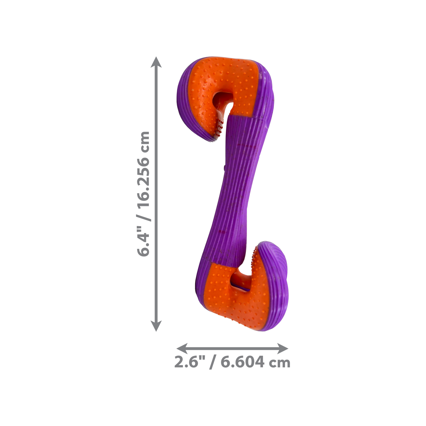 Kong Kong: Woosh Bone: Assorted Colours