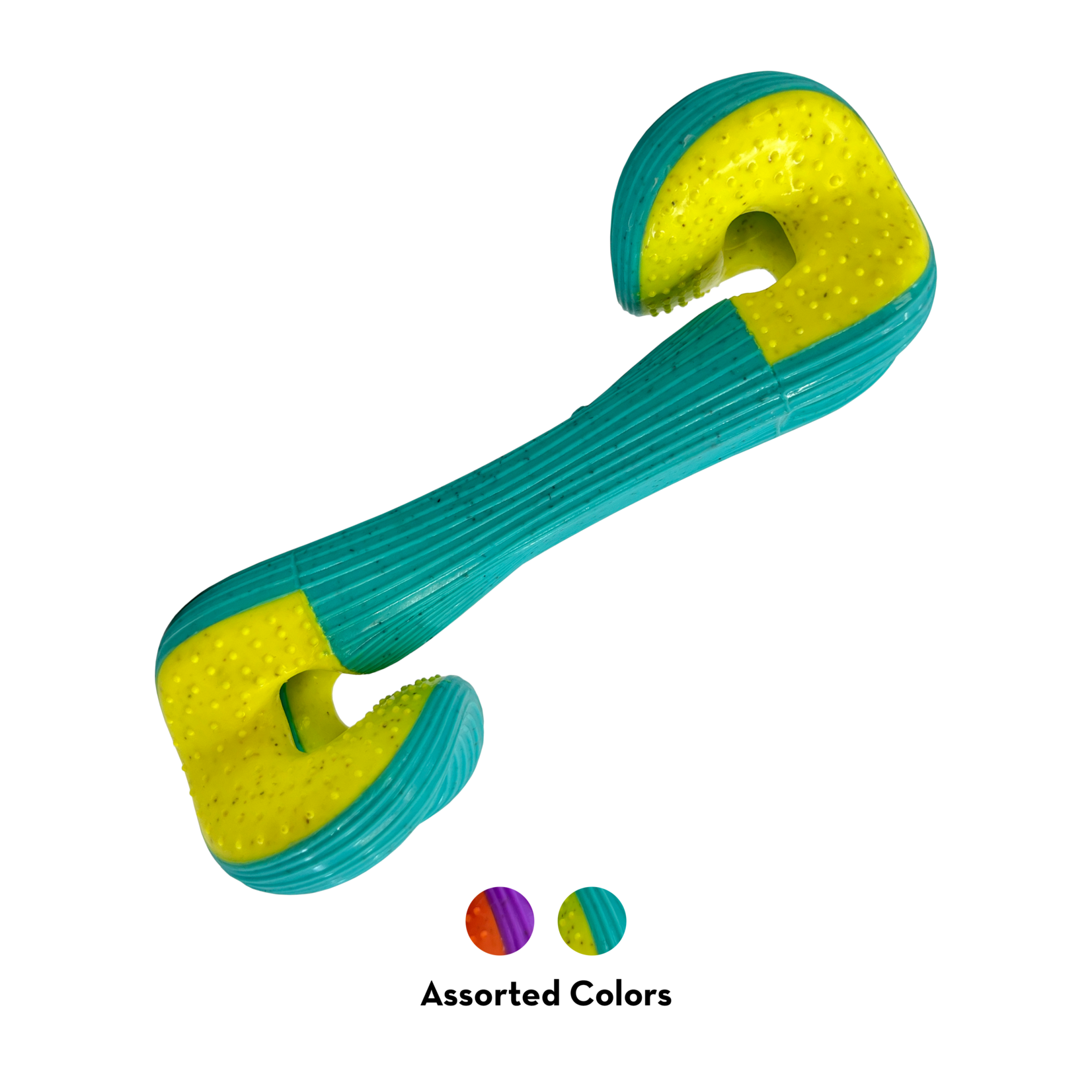 Kong Kong: Woosh Bone: Assorted Colours