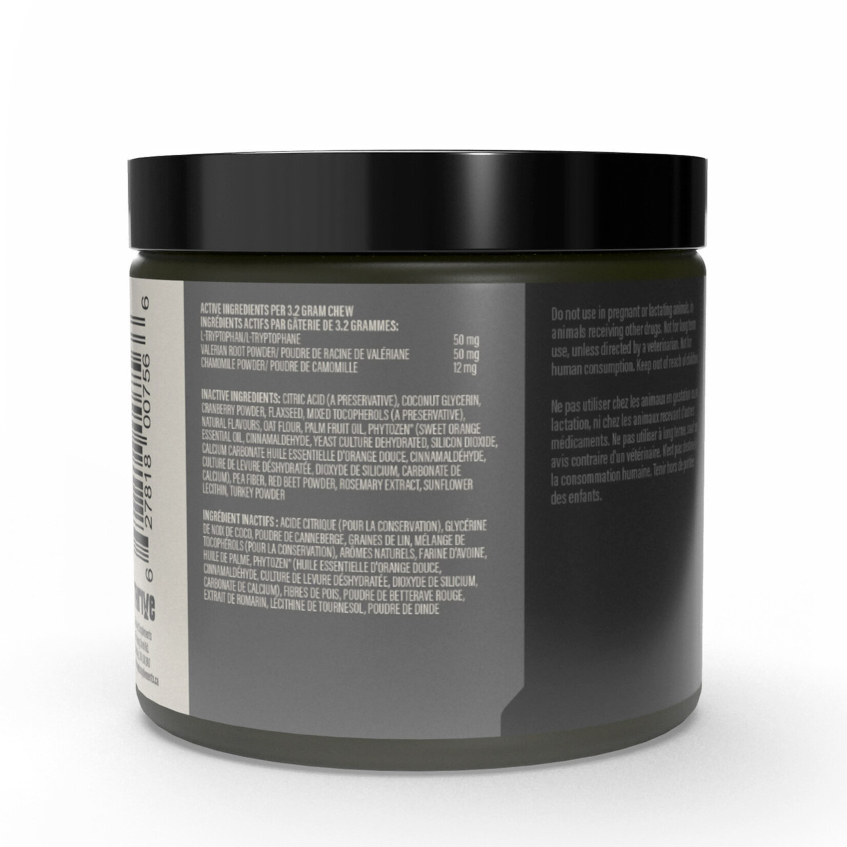 Thrive Thrive: Equipments: Relax (Calming) 270 g